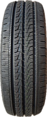 TOURADOR Winter Pro TSV1 235/65R16C 115/113R