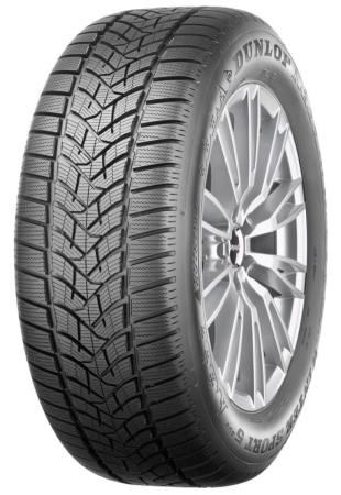 DUNLOP WINTER SPORT 5 215/65R16 98H