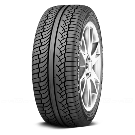 MICHELIN Lattitude Diamaris 255/50R19 103V