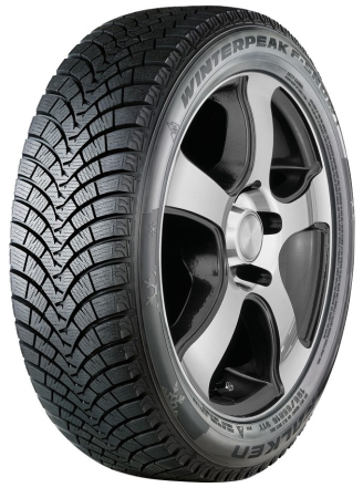 FALKEN Winterpeak F-Snow 1 225/45R18 95T