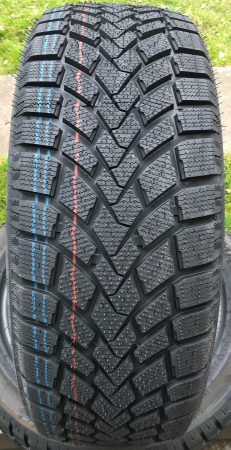 MAZZINI SNOWLEOPARD 225/40R18 92H