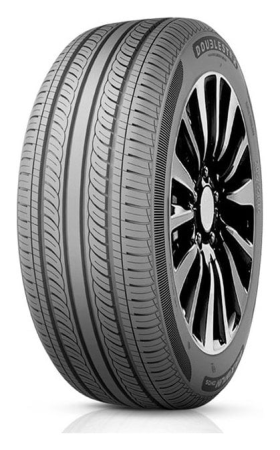 DOUBLESTAR DH05 205/55R16 91V