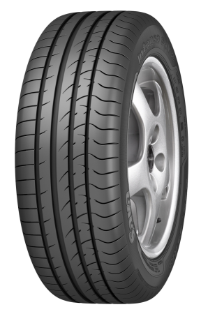 SAVA Intensa SUV2 215/55R18 99V