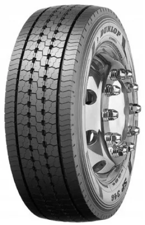 DUNLOP SP346+ HL 315/60R22.5 154/148L