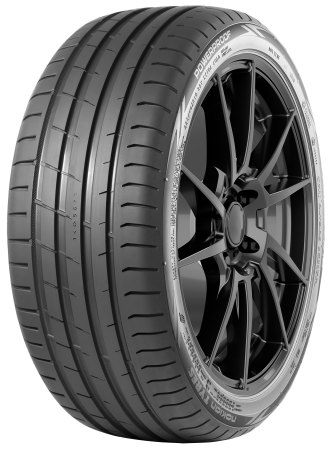 NOKIAN Powerproof 225/40R18 92Y