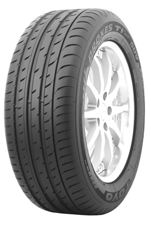 TOYO Proxes Sport T1 225/55R17 97V