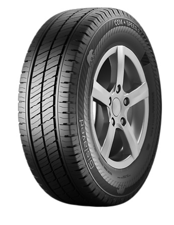 GISLAVED COM*SPEED 2 215/70R15C 109/107S