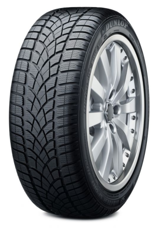 DUNLOP SP WINTER SPORT 3D 235/60R18 107H