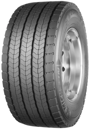 MICHELIN X LINE ENERGY D2 315/70R22.5 154/150L