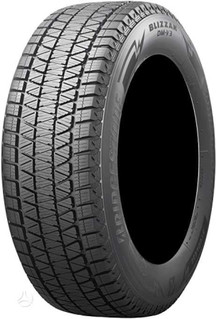 BRIDGESTONE BLIZZAK DM-V3 235/55R19 105T