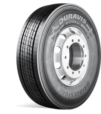 BRIDGESTONE RS2 205/75R17.5 124M