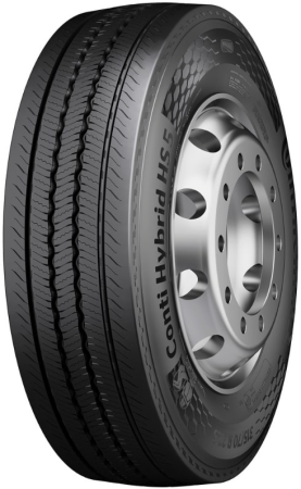 CONTINENTAL HYBRID HS5 315/80R22.5 156/150L