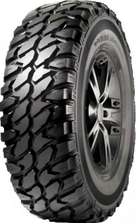 HIFLY Vigorous MT601 265/75R16 123/120Q