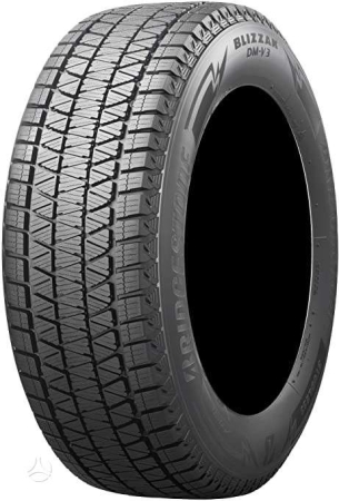 BRIDGESTONE BLIZZAK DM-V3 225/55R18 98T