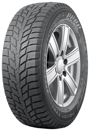 NOKIAN SNOWPROOF C 215/60R17C 109/107T