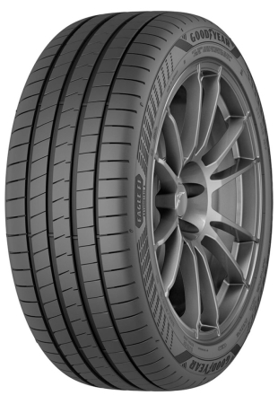 GOODYEAR Eagle F1 Asymmetric 6 235/35R19 91Y