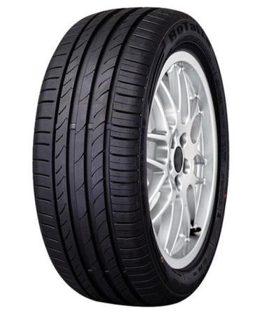 ROTALLA RU01 255/45R19 104Y