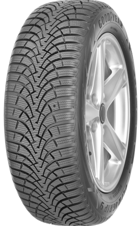 GOODYEAR ULTRAGRIP 9+ 175/65R14C 90/88T