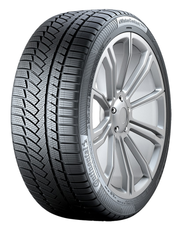 CONTINENTAL WINTERCONTACT TS 850 P 235/50R19 99V