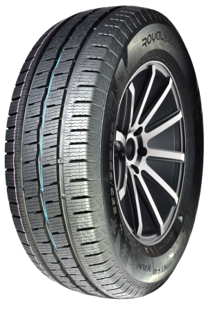 ROYALBLACK RoyalWinter VAN 195/75R16C 107/105R