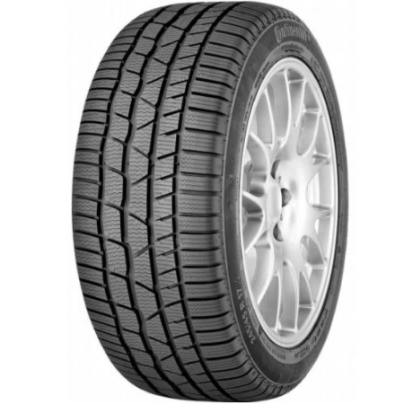 CONTINENTAL WINTERCONTACT TS 830 P 215/60R17 96H