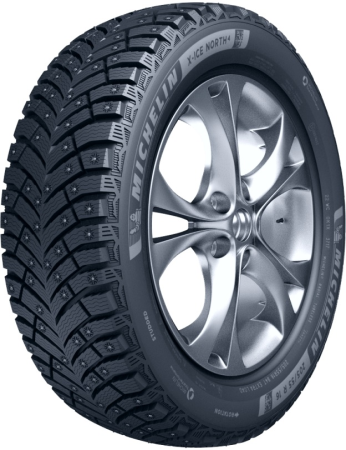 MICHELIN X-ICE NORTH 4 205/55R16 94T