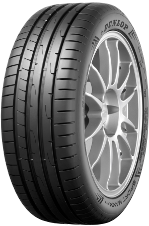 DUNLOP SPT Sport Maxx RT2 225/45R17 91Y