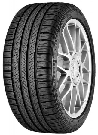 CONTINENTAL WINTERCONTACT TS810S 99V XL 245/45R17 FRFR