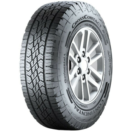 CONTINENTAL CROSSCONTACT ATR 255/70R16 111T