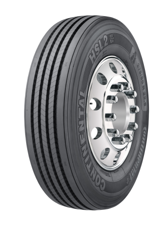 CONTINENTAL HSL2+ ECO-PLUS 315/60R22.5 152/148L