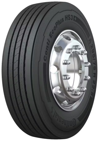 CONTINENTAL ECOPLUS HS3+ 315/80R22.5 156/150L