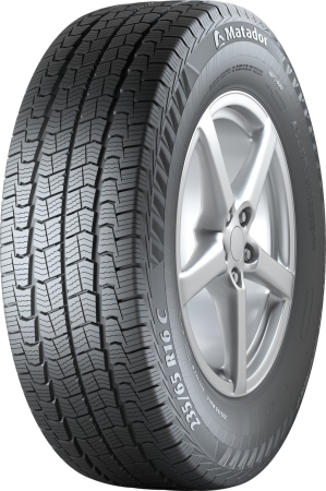 MATADOR MPS400 205/85R16C 110/108R