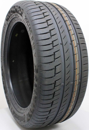 CONTINENTAL PremiumContact 6 235/60R18 107Y