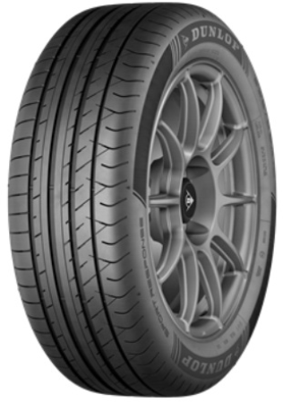 DUNLOP SPORT RESPONSE 225/60R18 104V