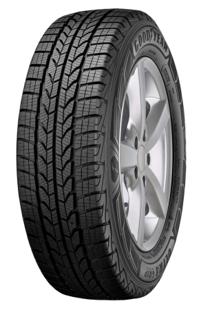 GOODYEAR ULTRAGRIP CARGO 225/55R17C 109/107T