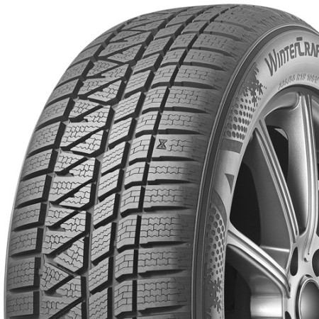 KUMHO WS71 235/60R18 107H