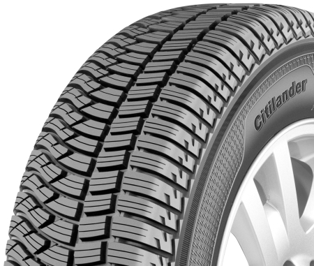 KLEBER Citilander 225/65R17 102H