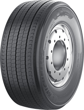 MICHELIN X LINE ENERGY F 385/65R22.5 160K