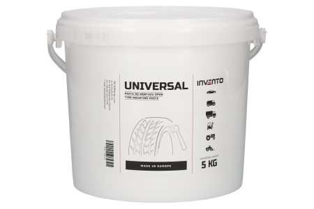 Mounting paste Mounting paste 5kg Universal