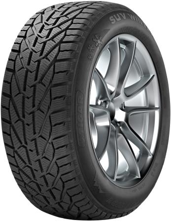 TIGAR Winter SUV 225/55R18 102V