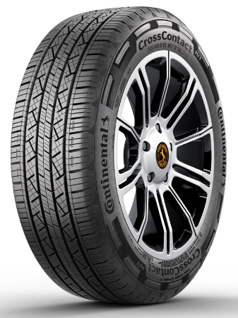 CONTINENTAL CROSSCONTACT H/T 225/60R18 100H