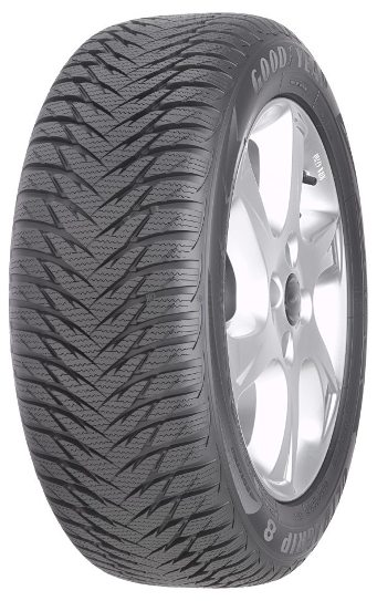 GOODYEAR ULTRAGRIP 8 185/65R15 88T