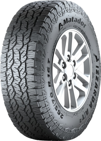 MATADOR MP72 IZZARDA A/T 2 215/60R17 96H