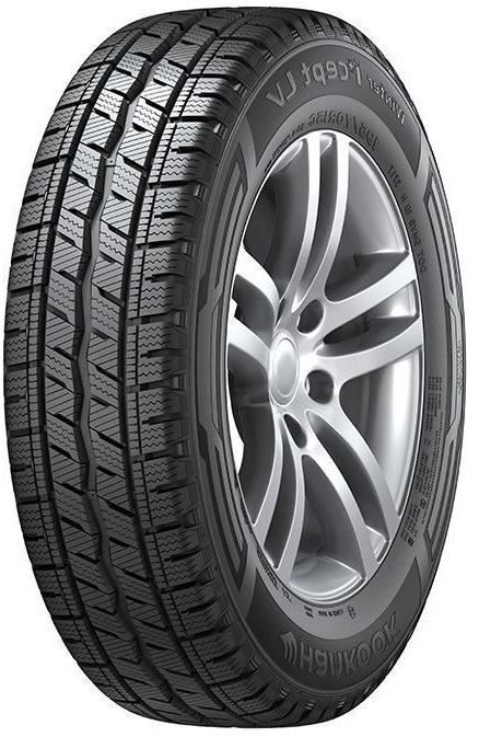 HANKOOK WINTER RW012 215/70R15C 109/107R