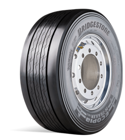 BRIDGESTONE ECOPIA H-TRAILER 2 385/65R22.5 160K