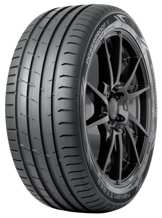 NOKIAN Powerproof 1 235/60R18 107W