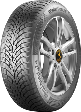 CONTINENTAL WINTERCONTACT TS 870 175/70R14 88T