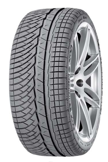 MICHELIN PILOT ALPIN PA4 225/45R18 95V