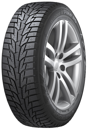 HANKOOK Winter I*Pike (W419*) 235/45R17 97T