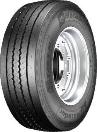 MATADOR T HR 5 245/70R17.5 143/141L